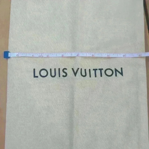 Louis Vuitton Dust bag - new - Picture 2 of 3